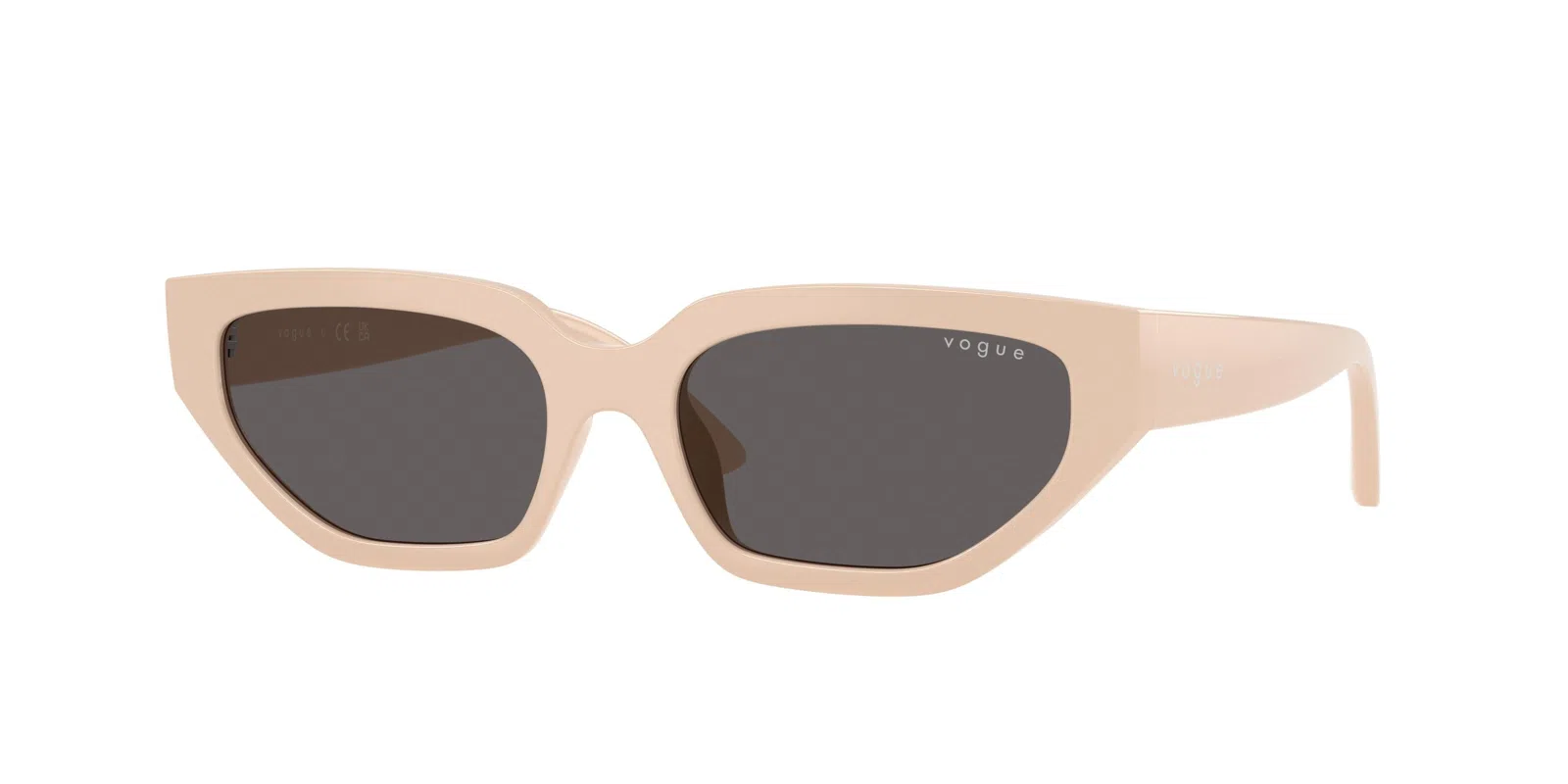 Vogue Eyewear Kids 2029 Sunglasses - view 5